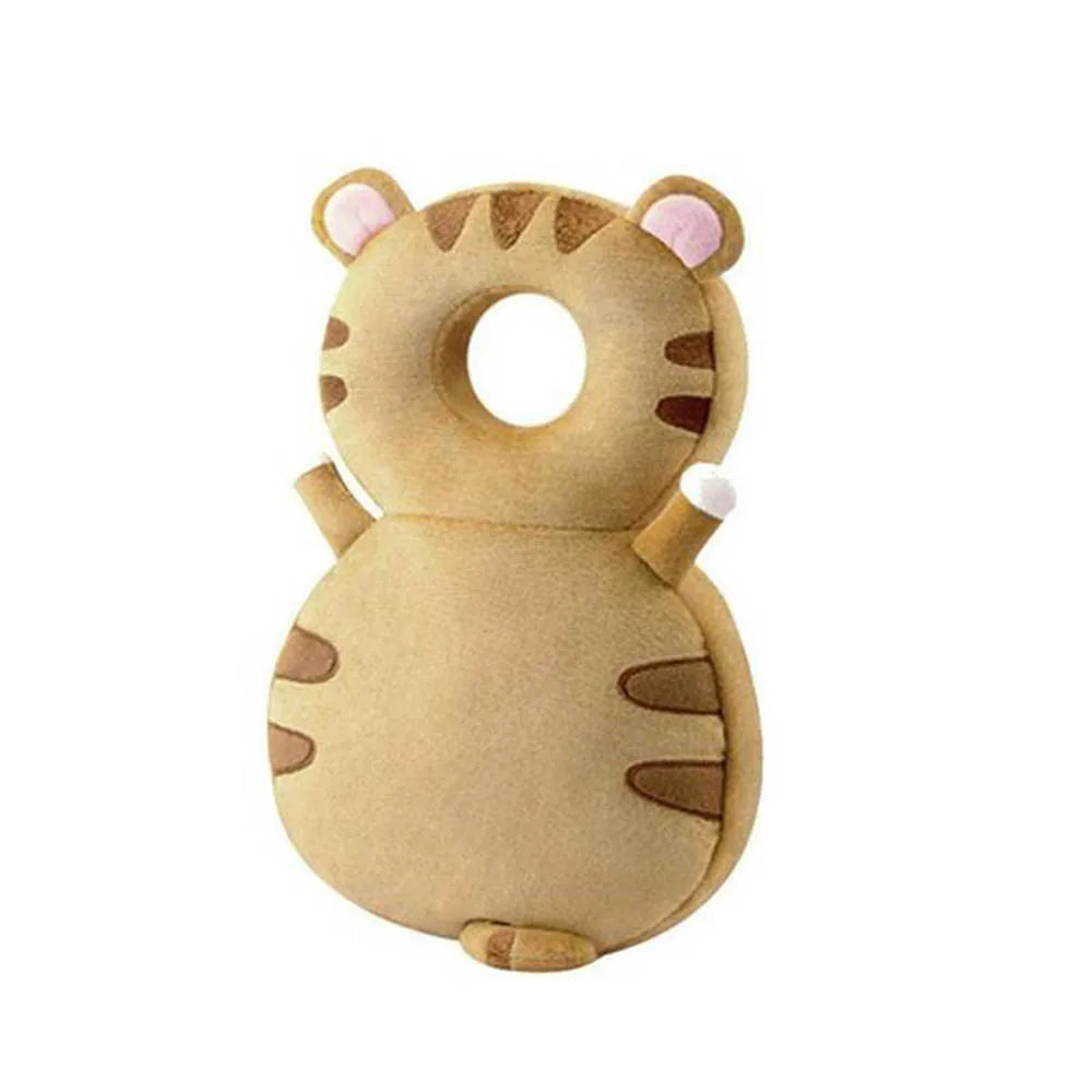Newborn Headrest Security Pillow Backpack