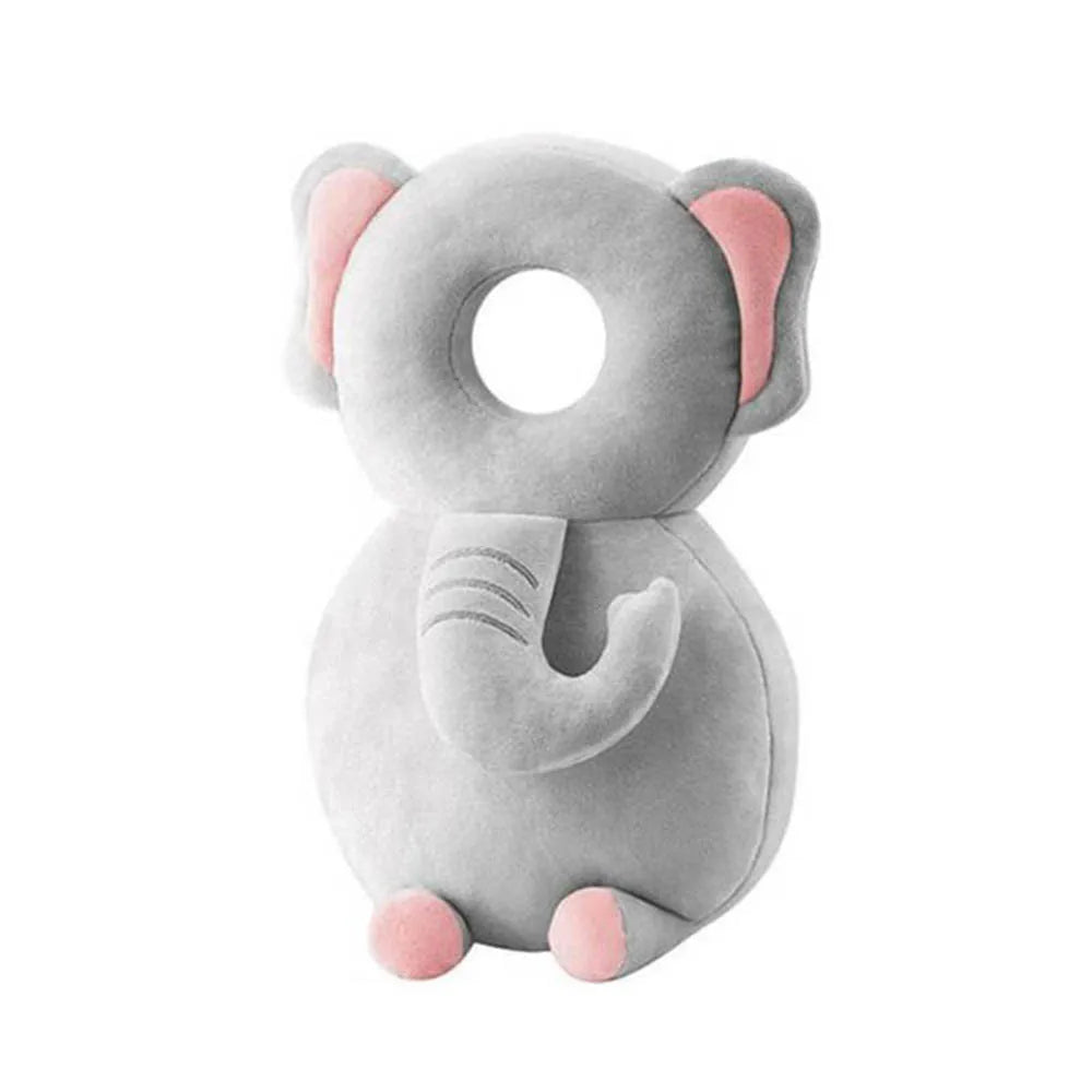 Newborn Headrest Security Pillow Backpack