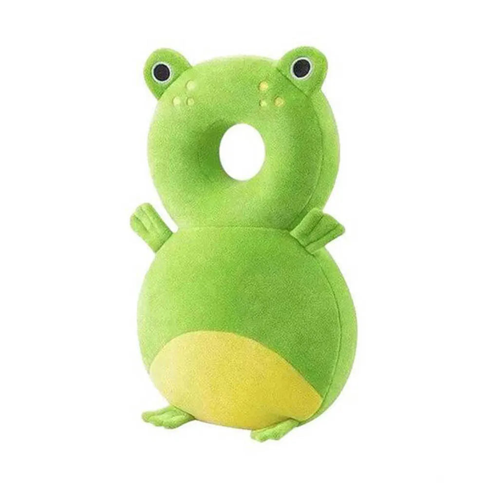Newborn Headrest Security Pillow Backpack